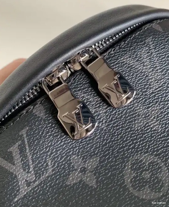 Repzbay DISCOVERY VUITTON BUMBAG LOUIS 0605